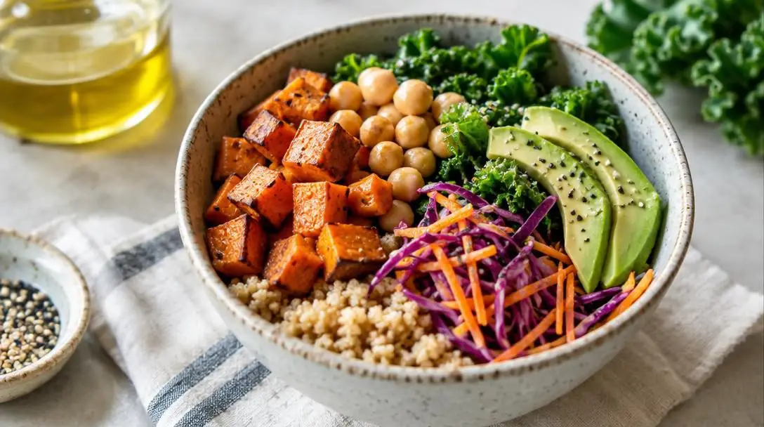 5 Delicious Meal Ideas That Support Better Digestion