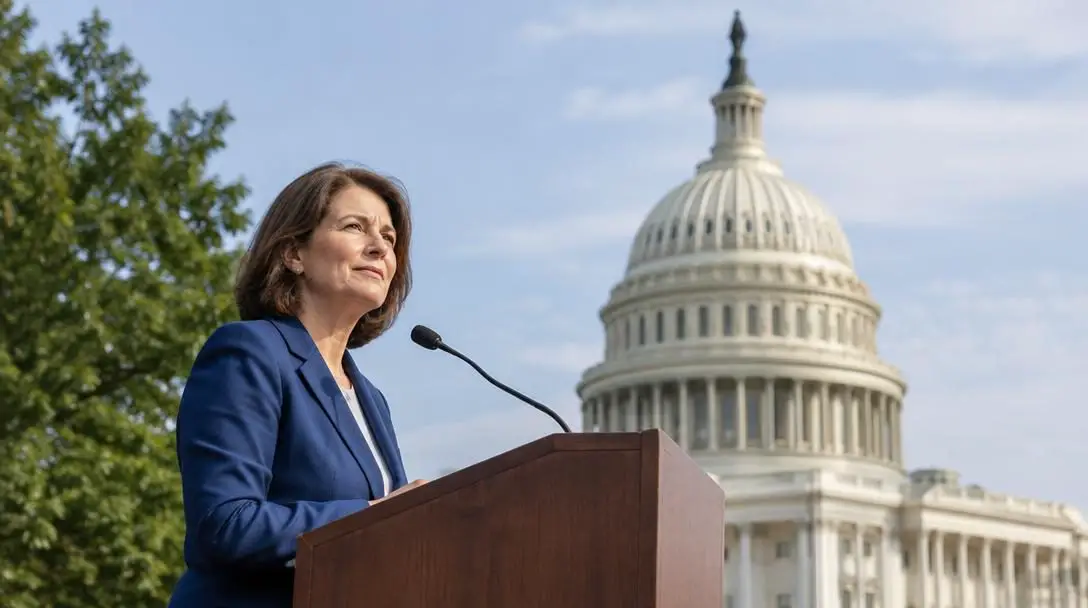 5 Democratic Politicians Who Surprisingly Failed To Achieve The Presidency