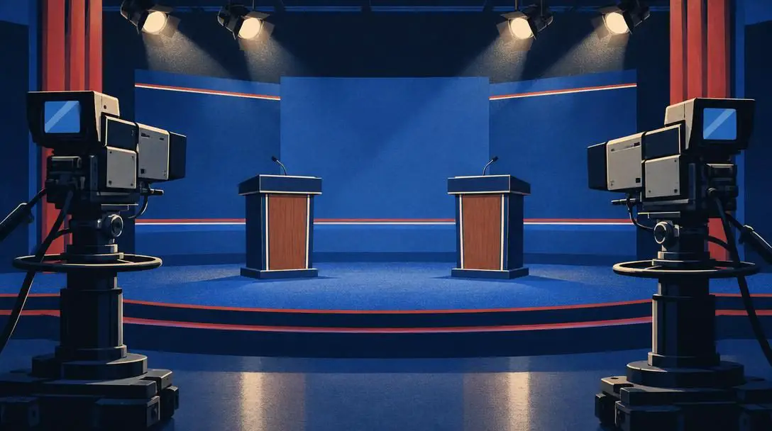 Carter’s Re-election Campaign