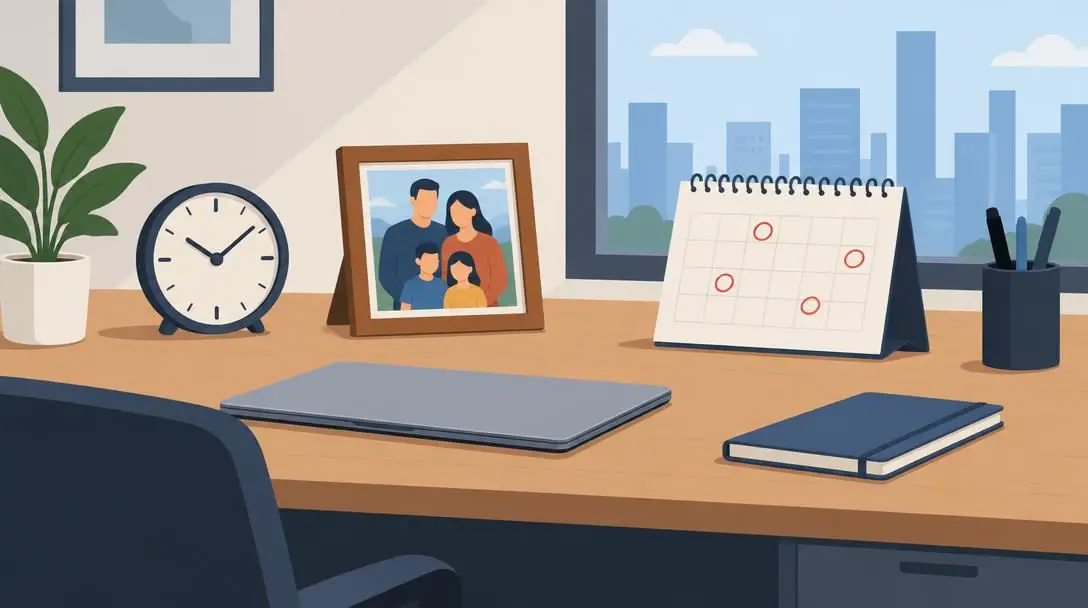 Family and Medical Leave Act (FMLA)