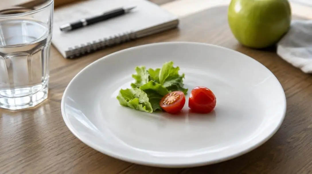 5 Diets You Should Probably Avoid When Losing Weight