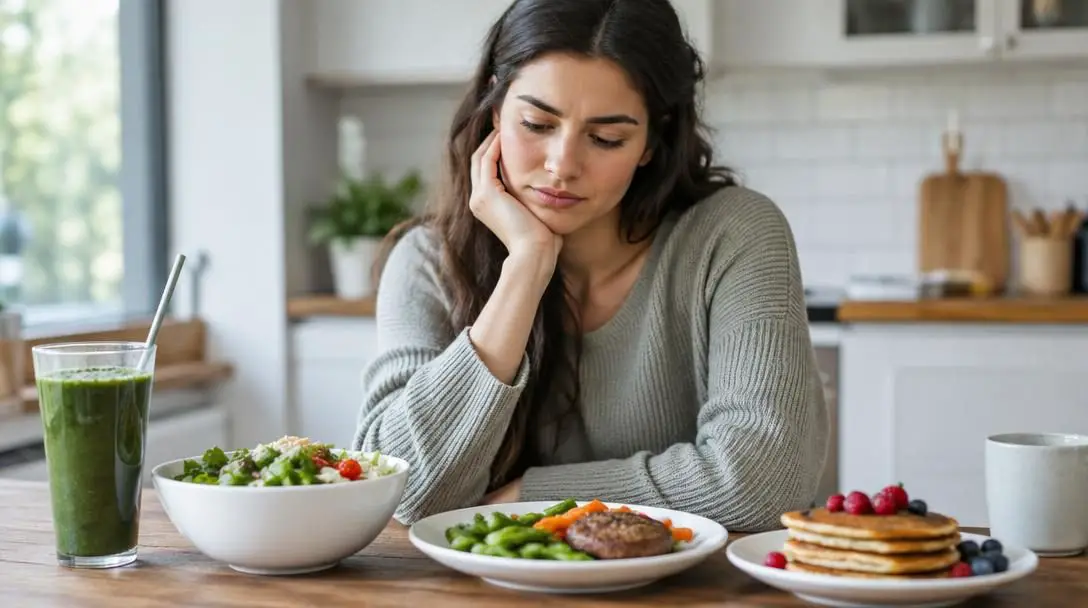 5 Diets You Should Probably Avoid When Losing Weight