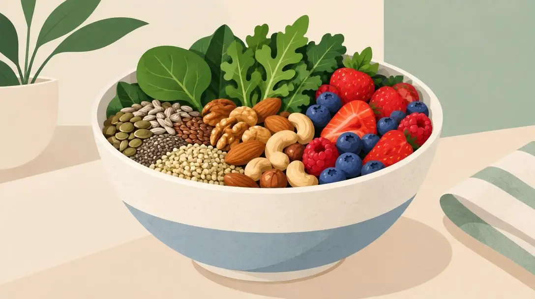 Paleo-Vegan