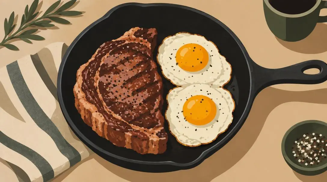 The Carnivore Diet