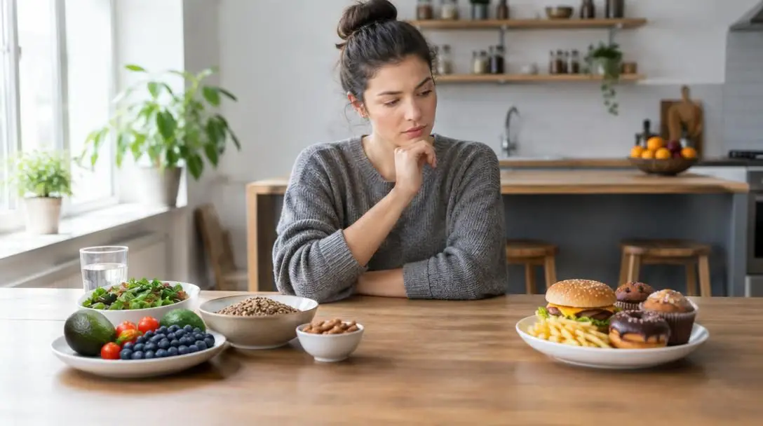 5 Diets You Should Probably Avoid When Losing Weight