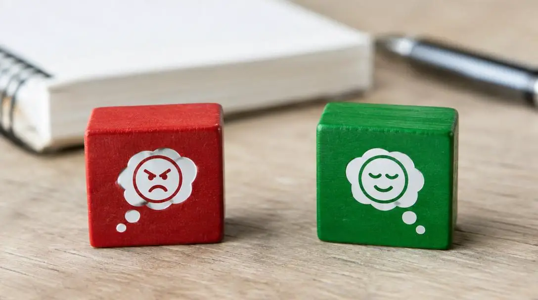 5 Differences Between Aggression and Assertiveness