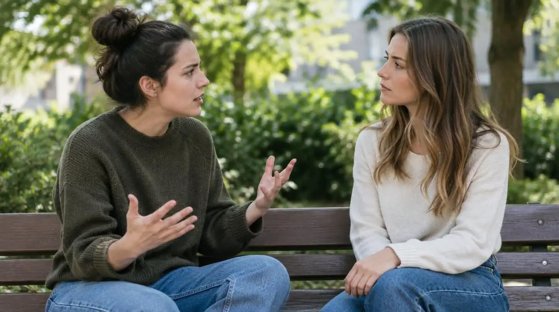 5 Differences Between Aggression and Assertiveness