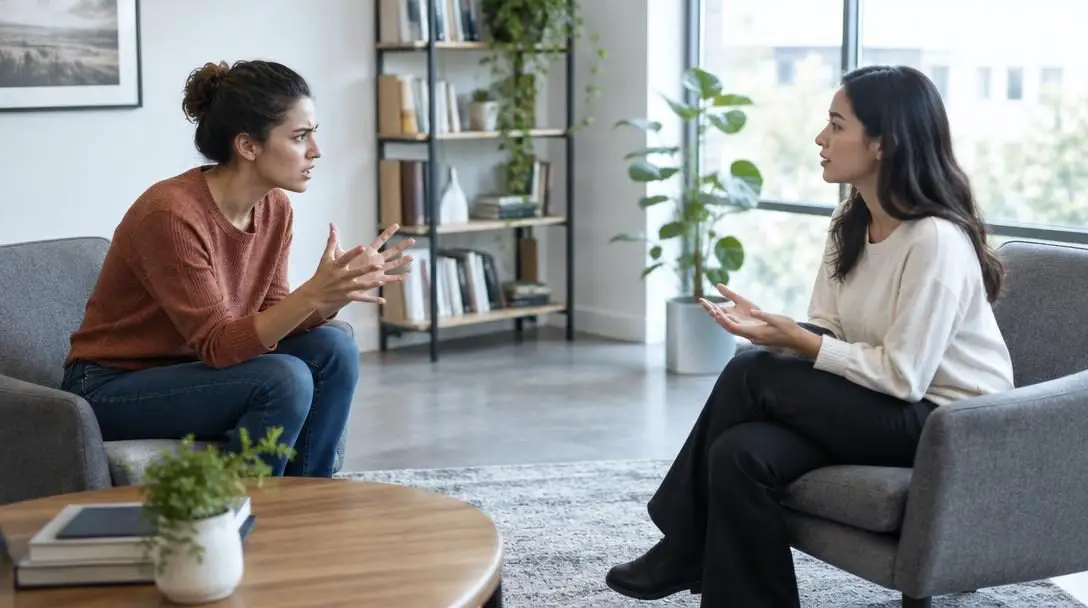 5 Differences Between Aggression and Assertiveness