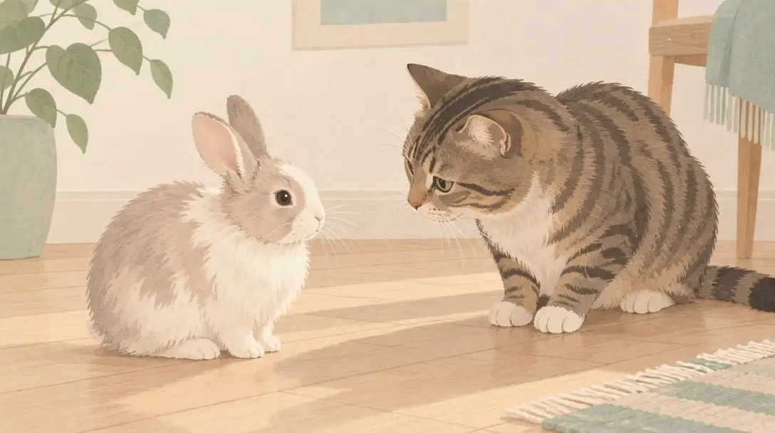 Rabbits
