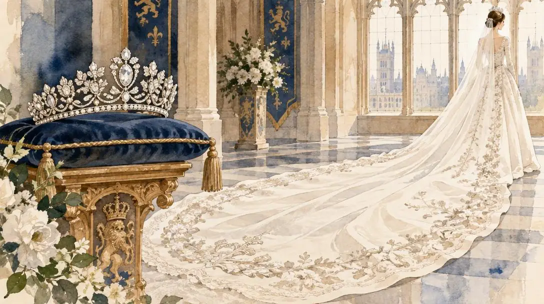 Prince Charles and Princess Diana