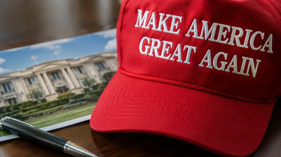 5 Donald Trump Commercials From Before His Presidency