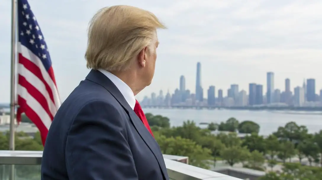 5 Donald Trump Commercials From Before His Presidency