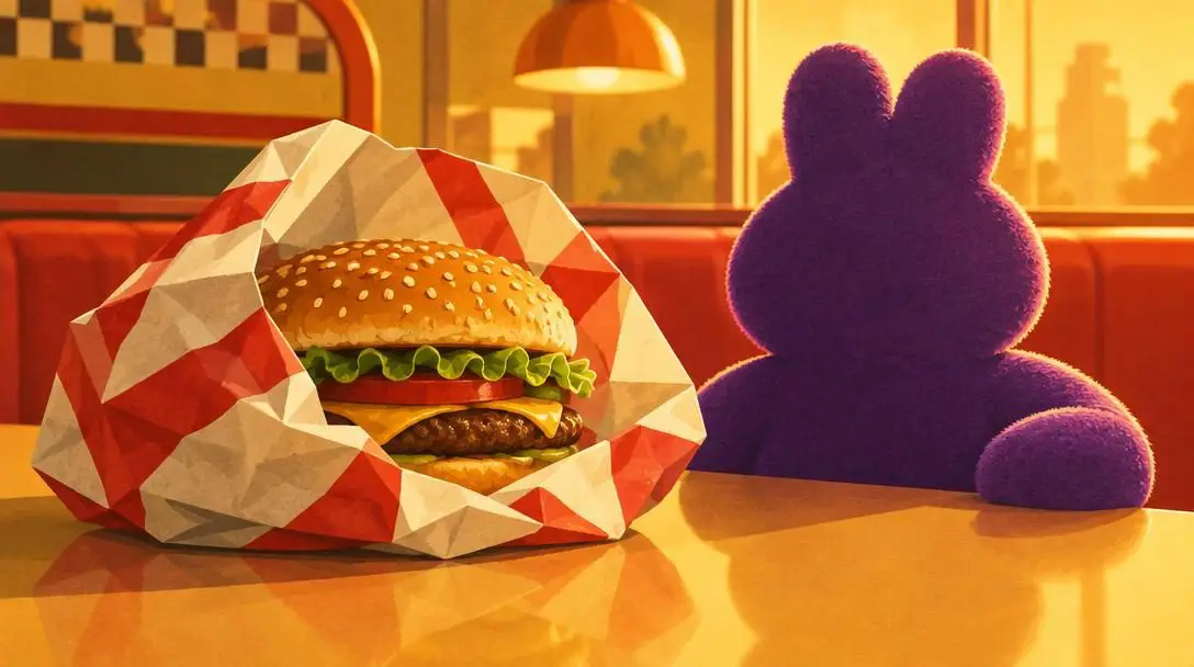 McDonald’s
