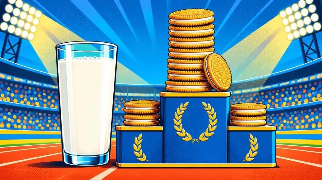 Oreos