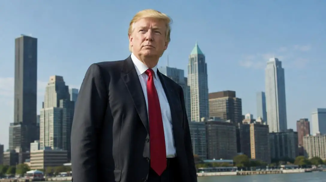 5 Donald Trump Commercials From Before His Presidency