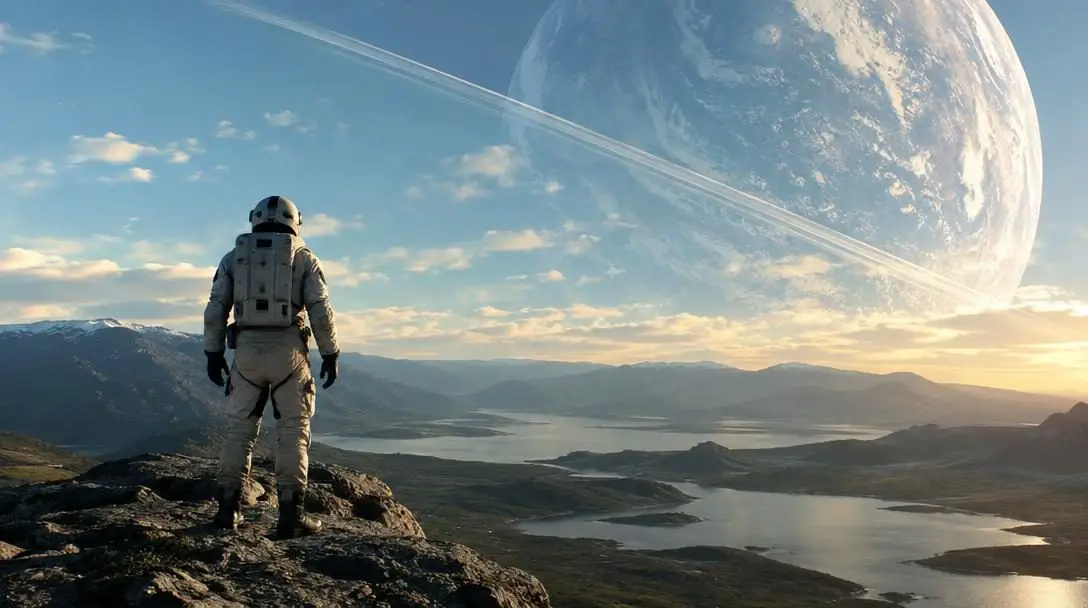 5 Earth-shattering Sci Fi Movies