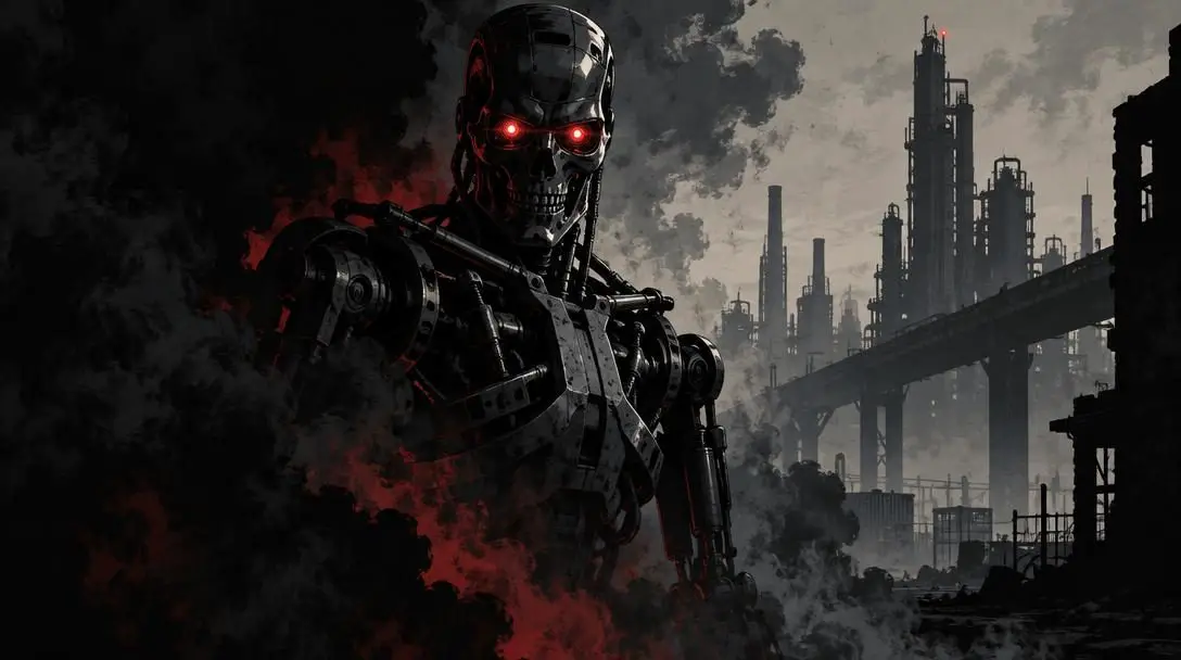 The Terminator