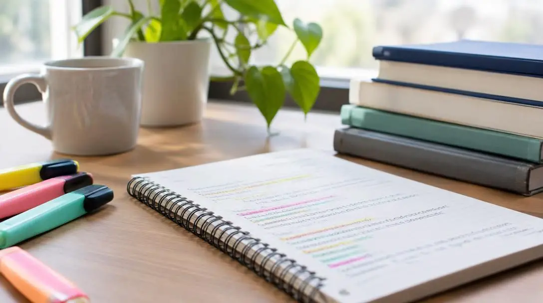 5 Easy Study Tips To Help You Learn Faster And Remember More