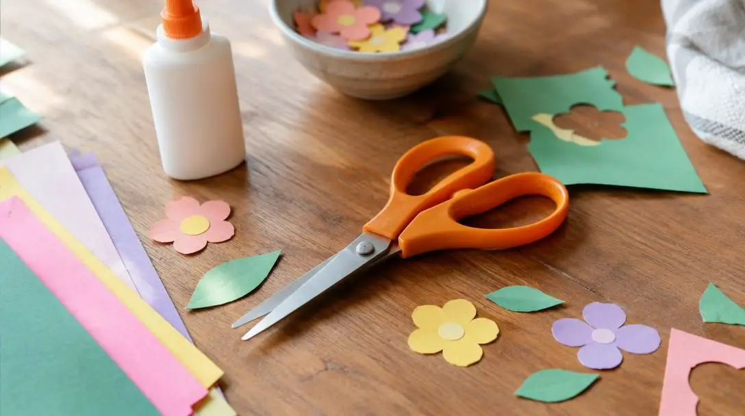 5 Easy To Learn Arts And Crafts