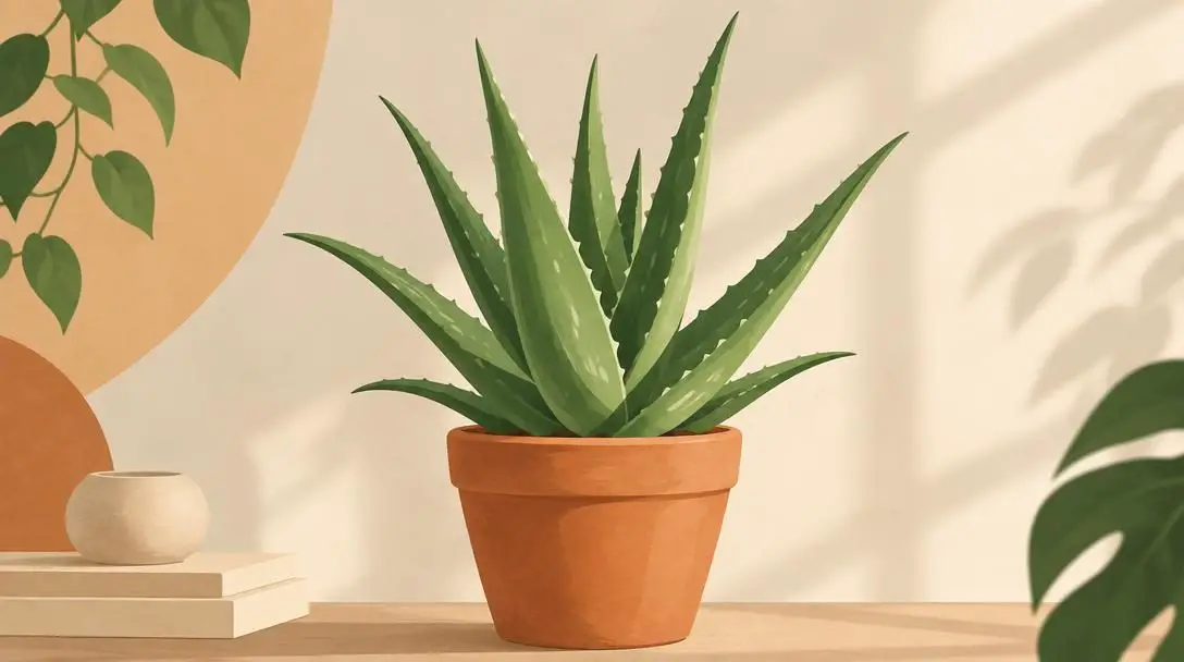 Aloe