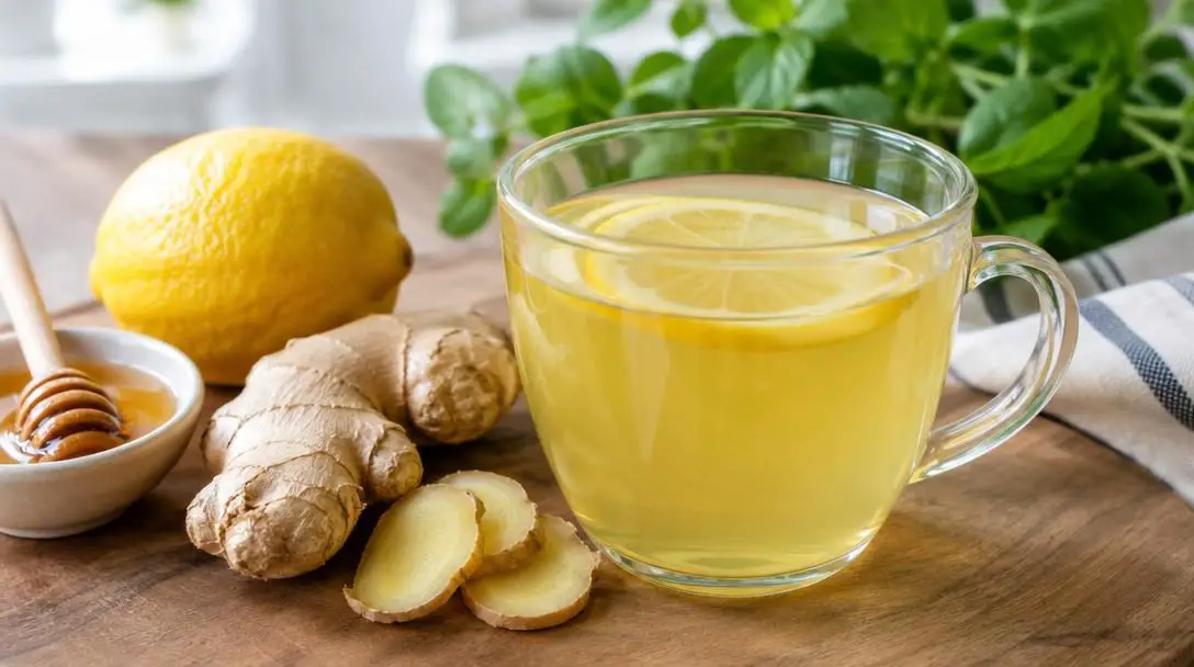 5 Easy Ways To Boost Your Immune System