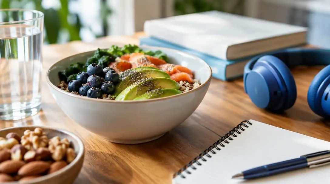 5 Easy Ways to Keep Your Brain Healthy and Sharp