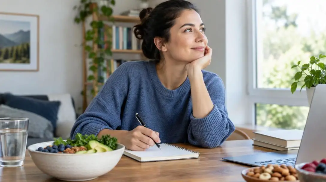 5 Easy Ways to Keep Your Brain Healthy and Sharp