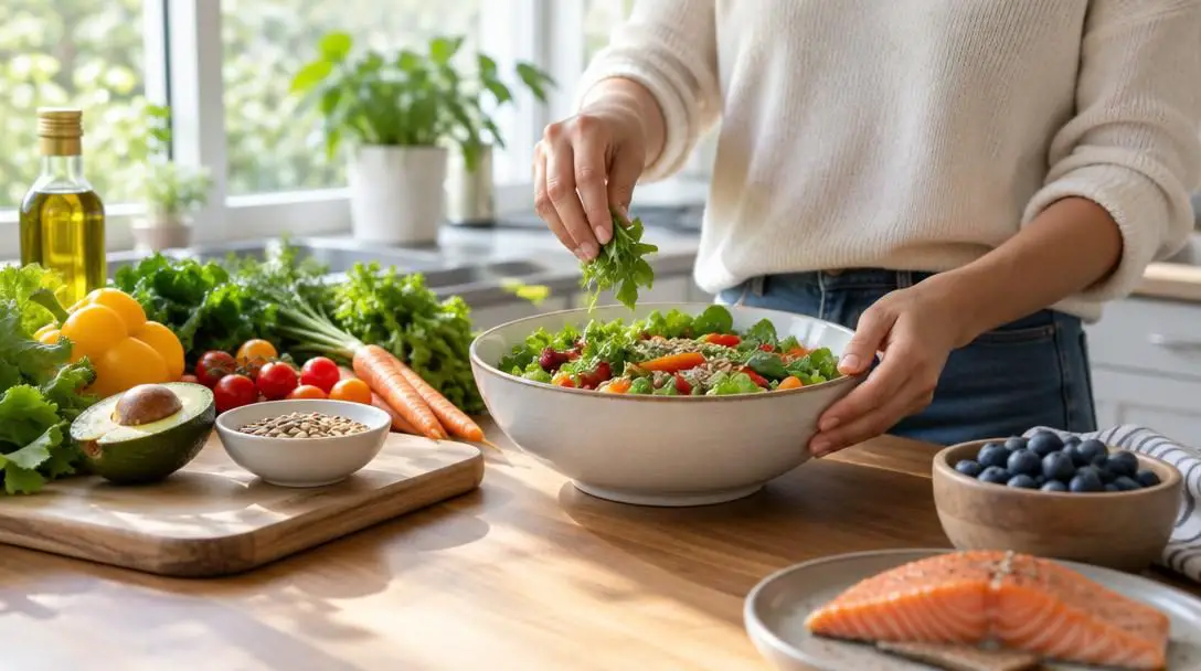5 Easy Ways To Lower Cholesterol