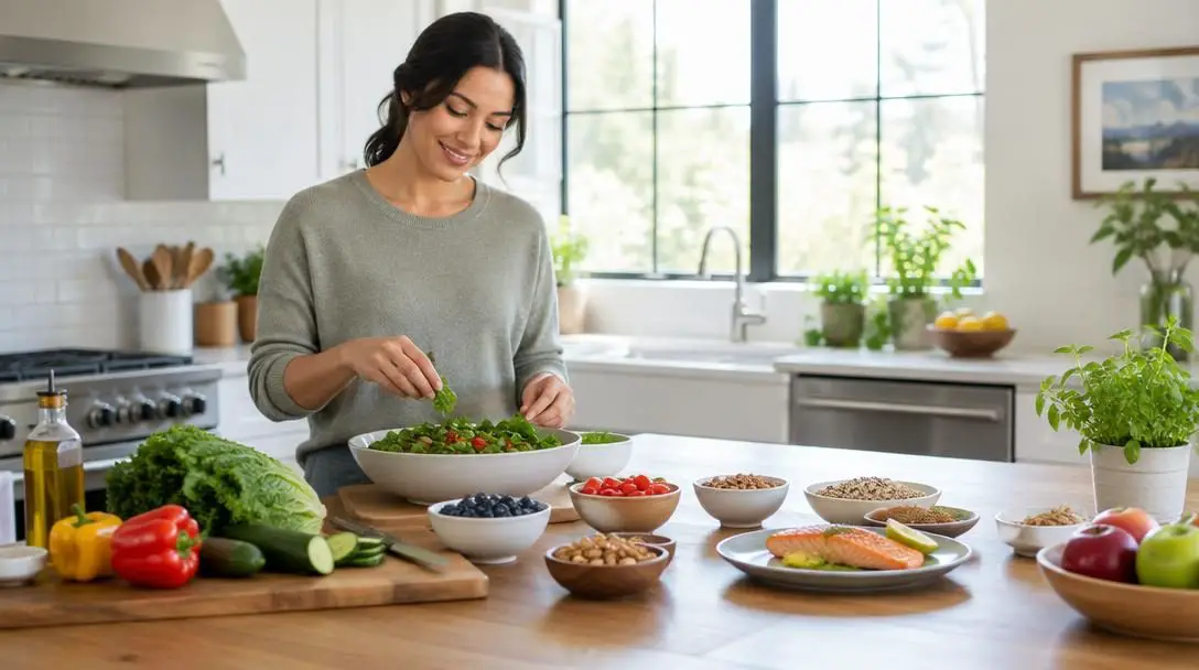 5 Easy Ways To Lower Cholesterol