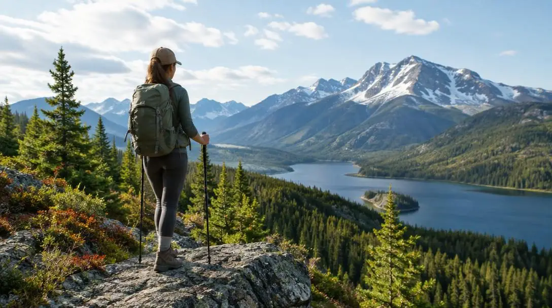 5 Ecotourism Adventures