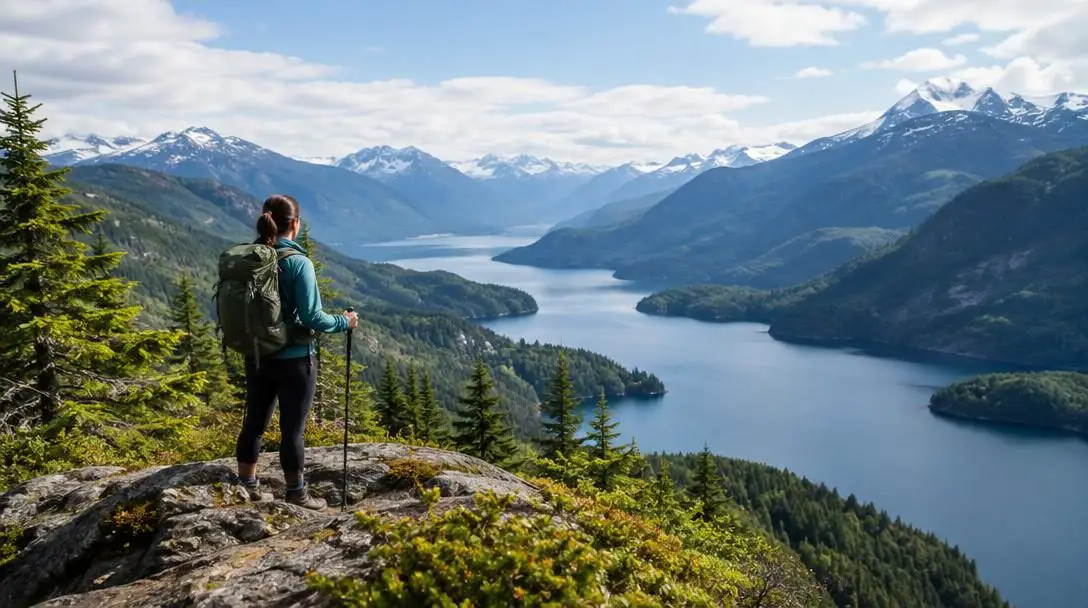 5 Ecotourism Adventures