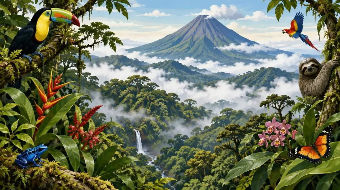 Costa Rica