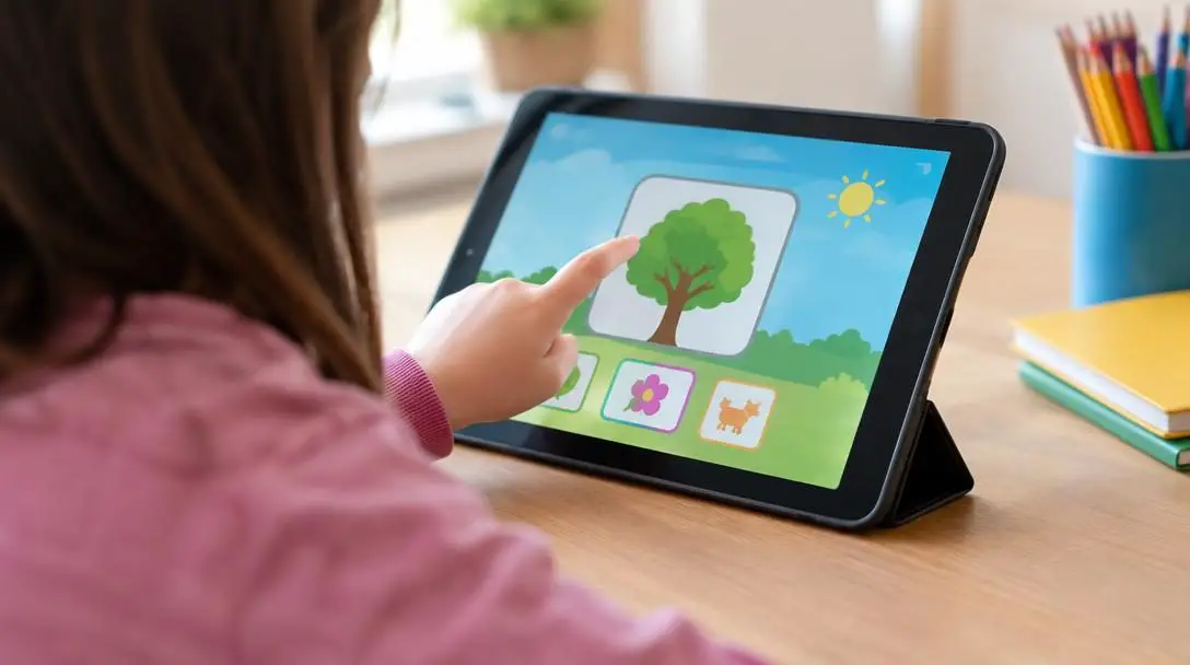 5 Educational Apps for Kids of All Ages To Make Their Learning Fun