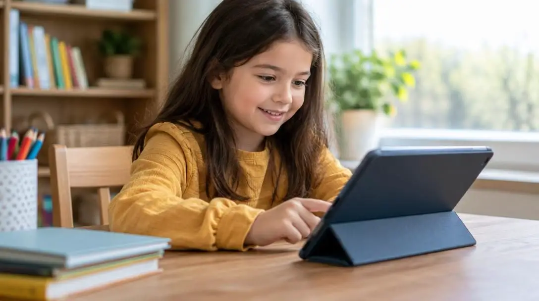 5 Educational Apps for Kids of All Ages To Make Their Learning Fun