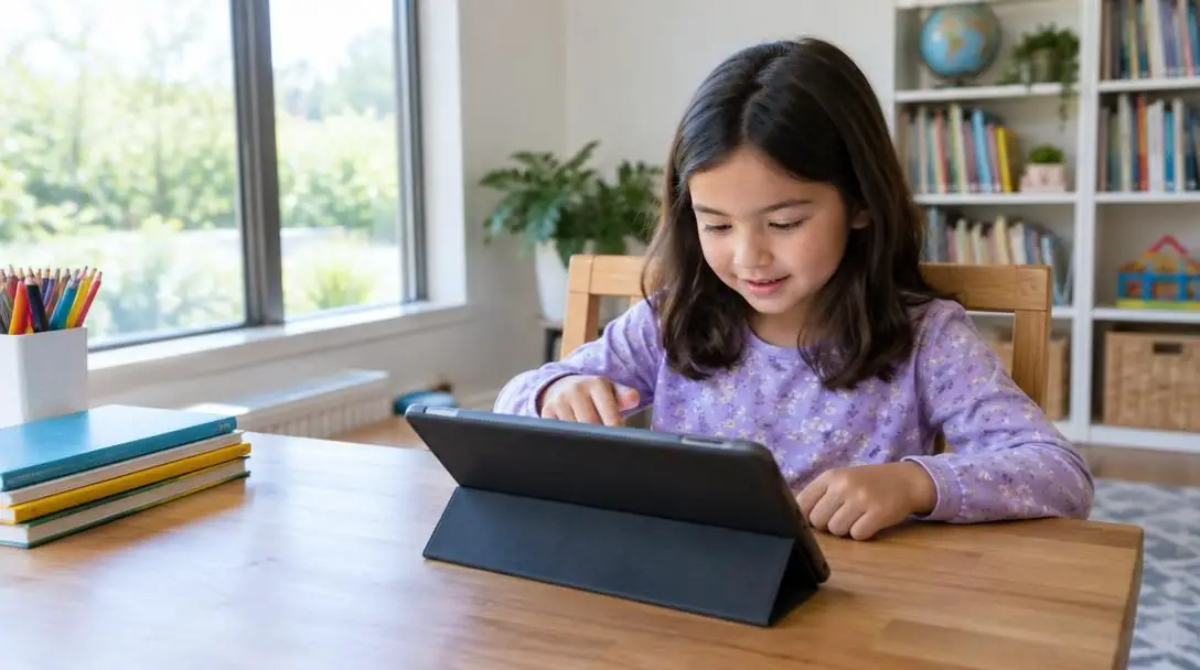 5 Educational Apps for Kids of All Ages To Make Their Learning Fun