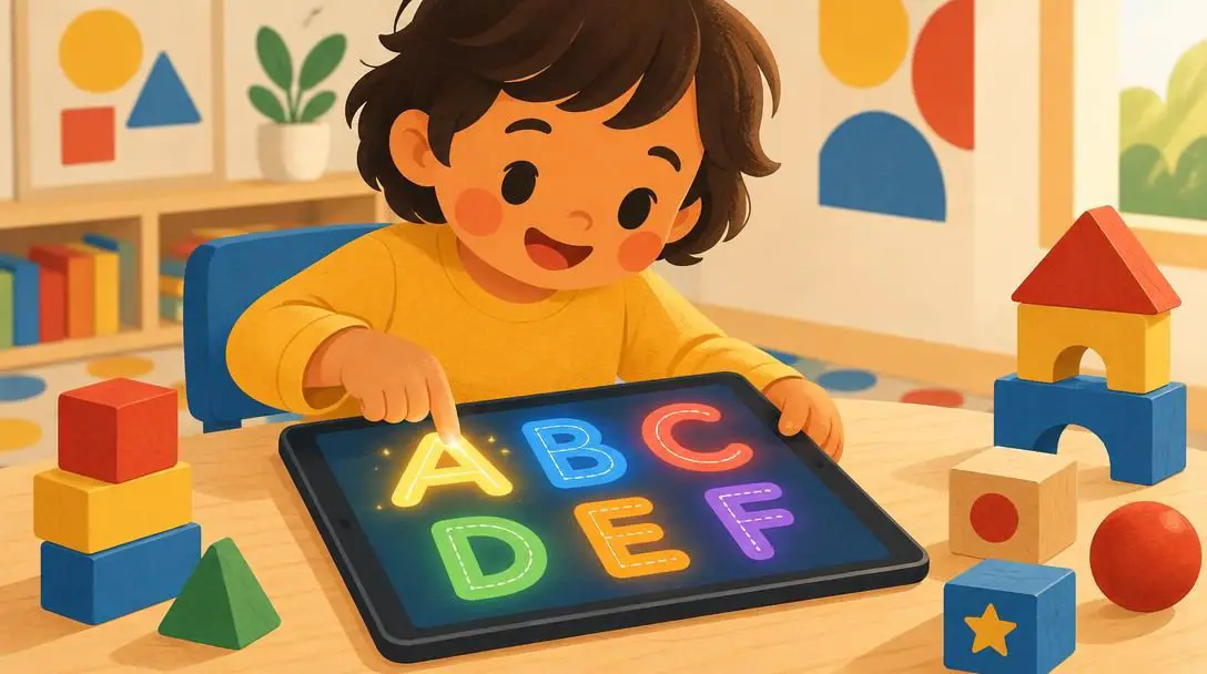 ABC Kids