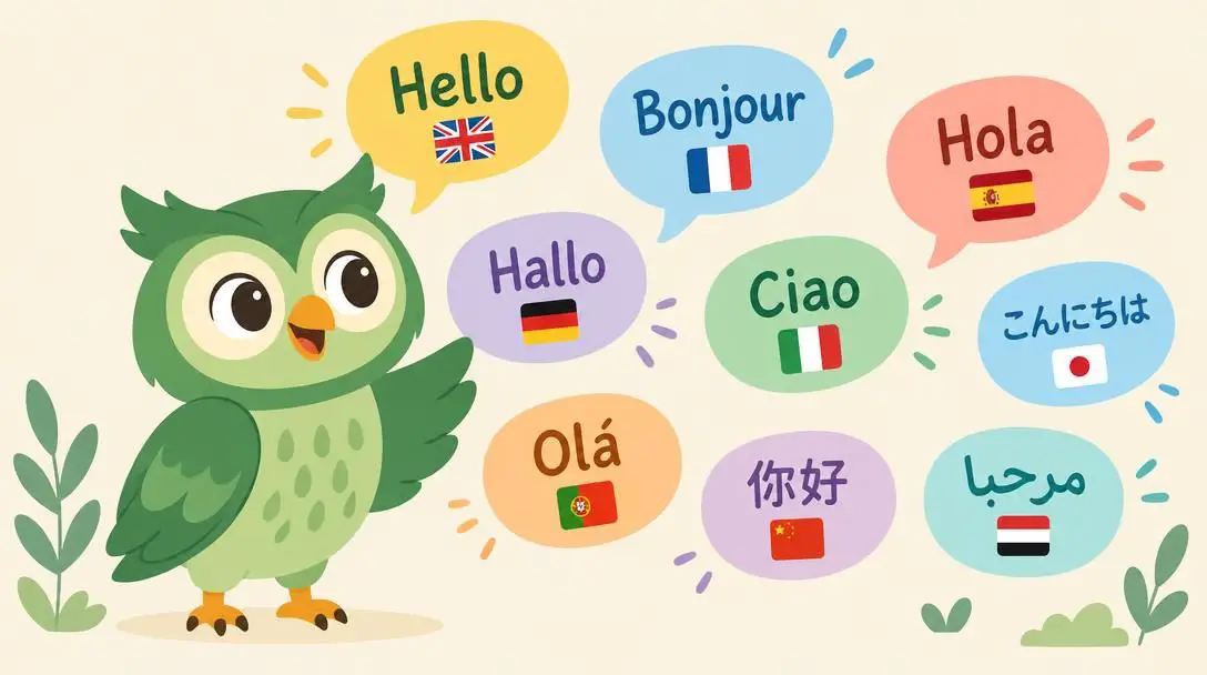 Duolingo