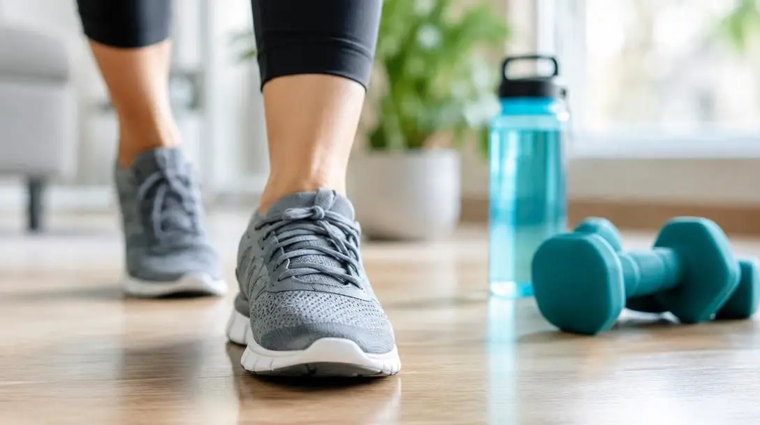 5 Effective Cardio Workouts for Seniors: Experts Weigh In