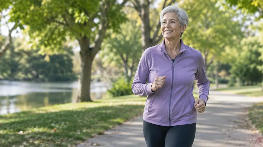 5 Effective Cardio Workouts for Seniors: Experts Weigh In