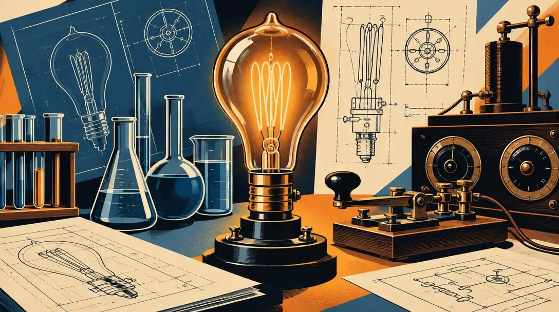 Thomas Edison