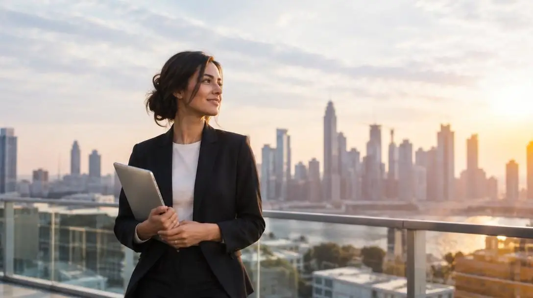 5 Entrepreneurs Who Changed The World