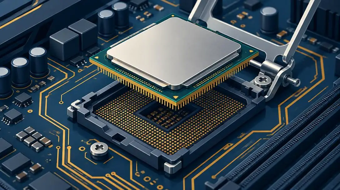 Processor (CPU)