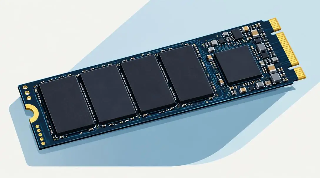 Storage (SSD)