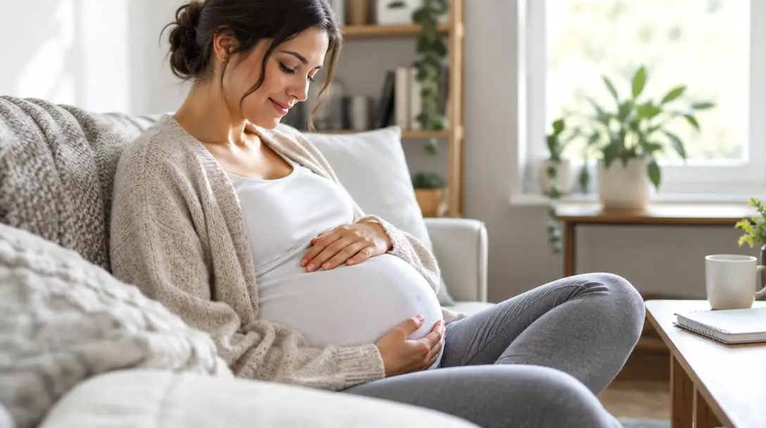 5 Essential Facts To Help You Through Your Pregnancy