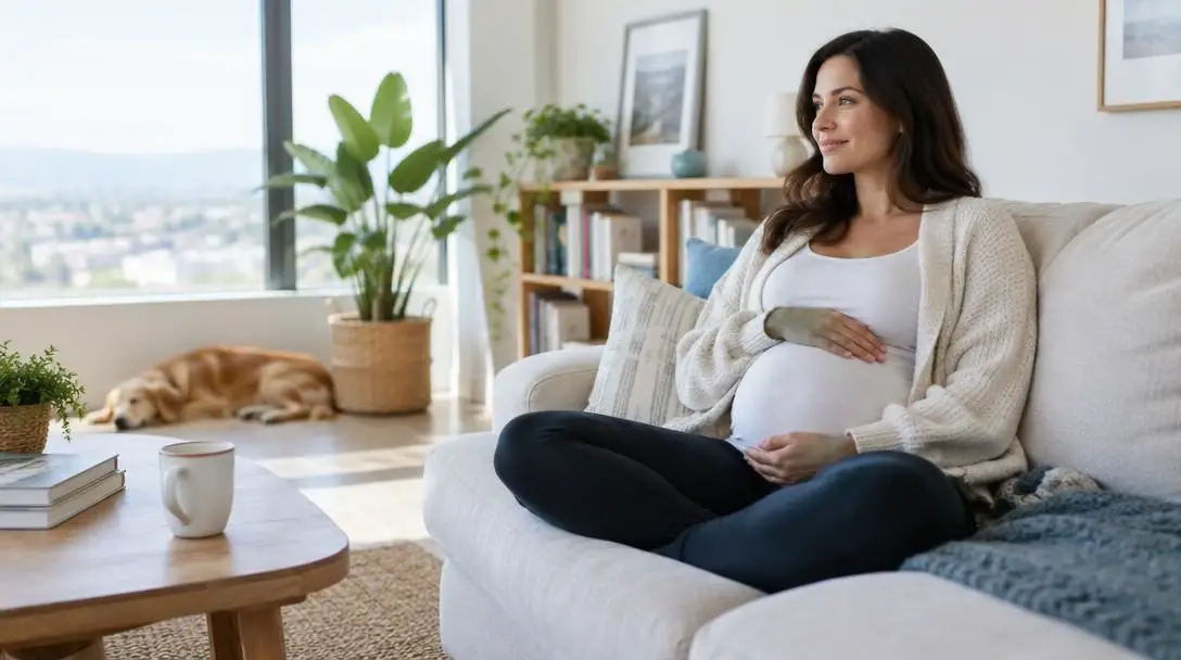 5 Essential Facts To Help You Through Your Pregnancy