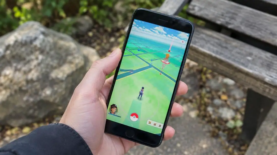 5 Essential Pokemon Go Tips
