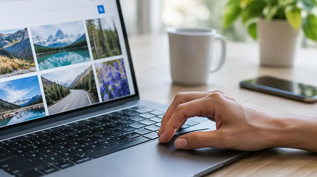 5 Essential Tips for Conducting a Successful Image Search