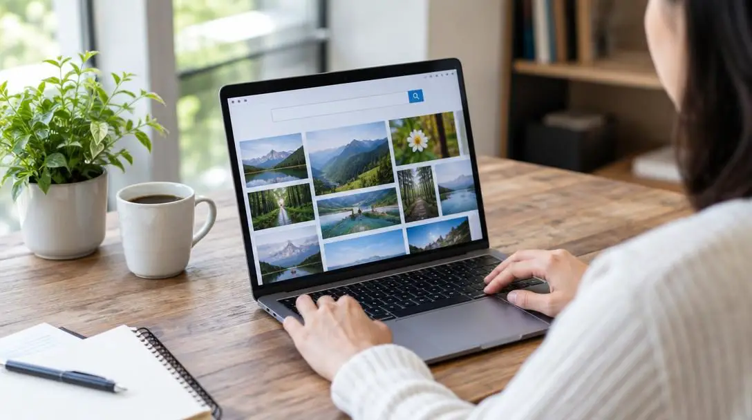 5 Essential Tips for Conducting a Successful Image Search