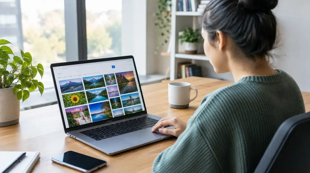5 Essential Tips for Conducting a Successful Image Search