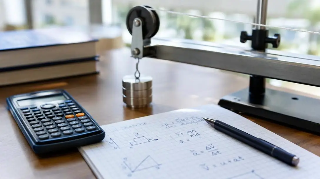 5 Essential Tips for Scoring Well in O-Level Physics Exams